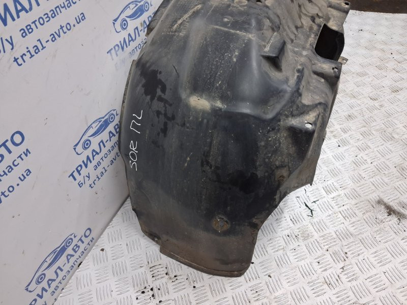 Подкрылок передний левый Kia Sorento 2002-2011  (Арт. 66663) Київ - зображення 4