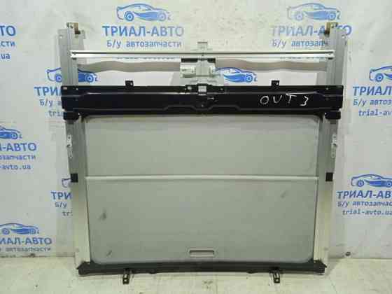 Механизм люка Mitsubishi Outlander CU 2.4 БЕНЗИН 4G69 2003 (б/у) Київ