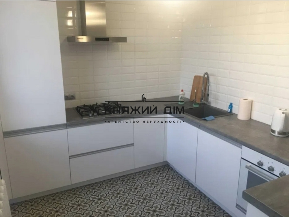 Відмінна 3-х кім. кв. на м. Дружби Народів. Код об'єкта: 112291 Київ - зображення 12