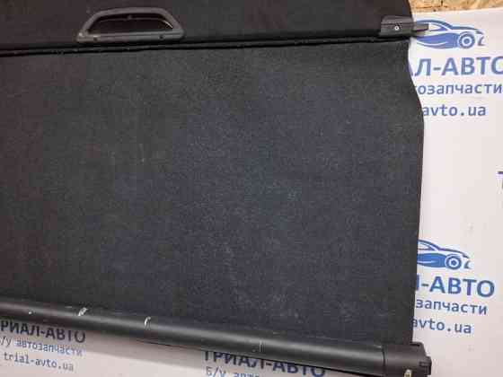 Шторка багажника Renault Megane 3 1.5 DIESEL K9K 2008 (б/у) Киев