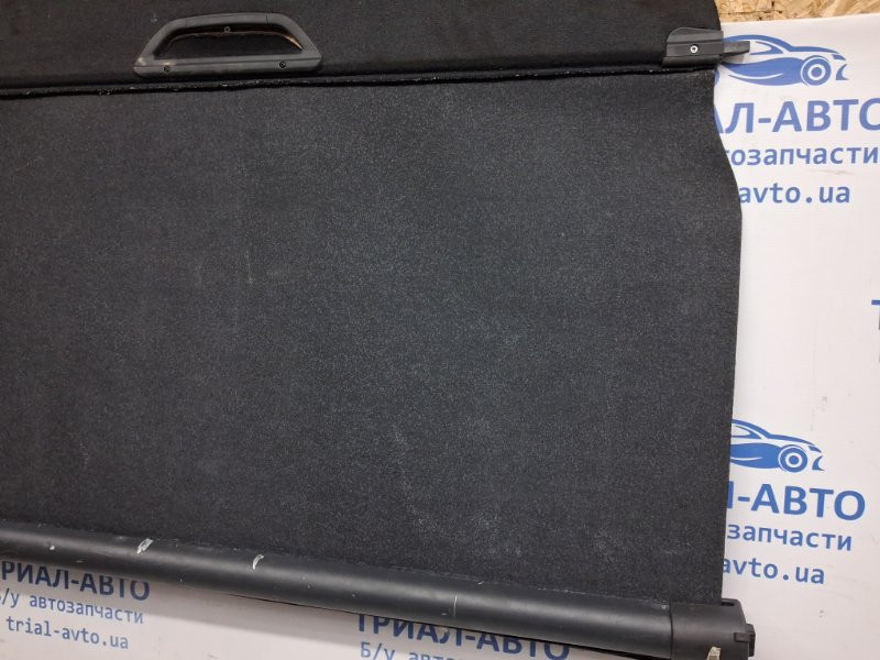 Шторка багажника Renault Megane 3 1.5 DIESEL K9K 2008 (б/у) Киев - изображение 5