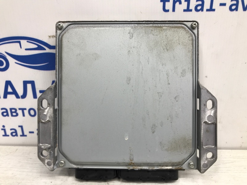 Блок управления двигателем Mitsubishi L200 KB 2.5 ДИЗЕЛЬ 4D56U 2006 (б/у) Киев - изображение 2