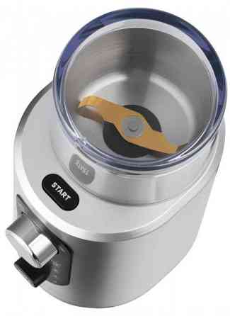 Кофемолка Sencor SСG-3550SS 200 Вт Київ
