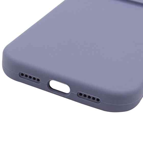 Чехол Silk Full Camera Protective (AA) NO LOGO для Apple iPhone 17 Pro / 18 Pro (6.3") Херсон
