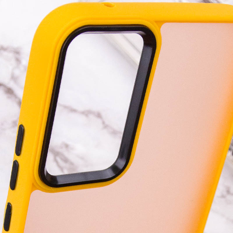 Чехол TPU+PC Lyon Frosted для Samsung Galaxy A54 5G Херсон - зображення 5