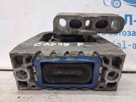 Подушка ДВС правая Volkswagen Caddy 2K 1.9 DIESEL BJB 2003 (б/у) Київ