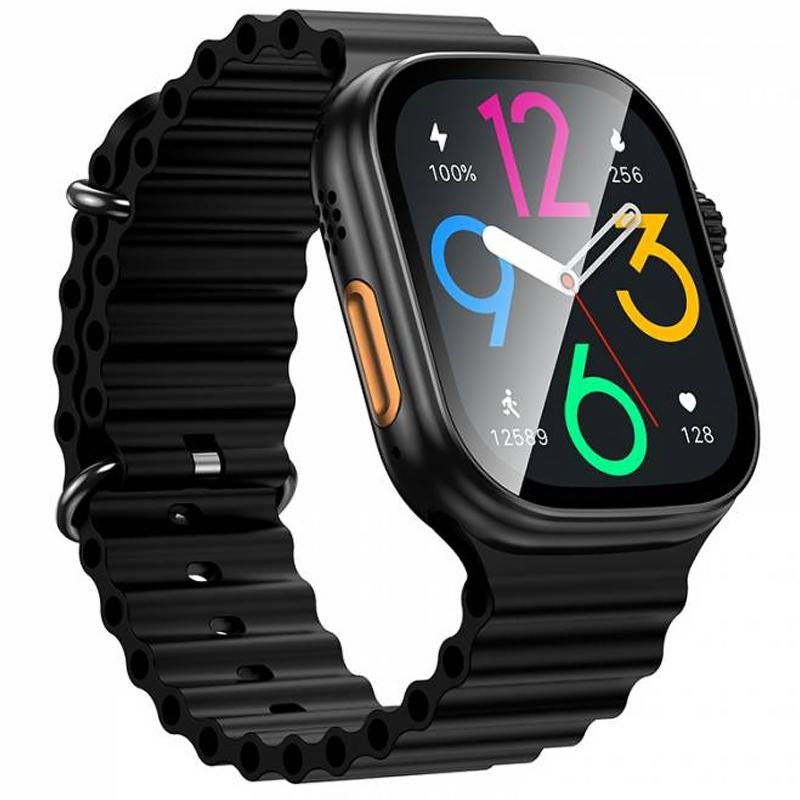 Смарт-часы Borofone BD14 Ultra Smart sports watch (call version) Херсон - изображение 1