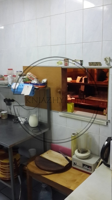 Оренда кафе 70 кв.м., м. Житомирська. №1581667 Київ - зображення 5