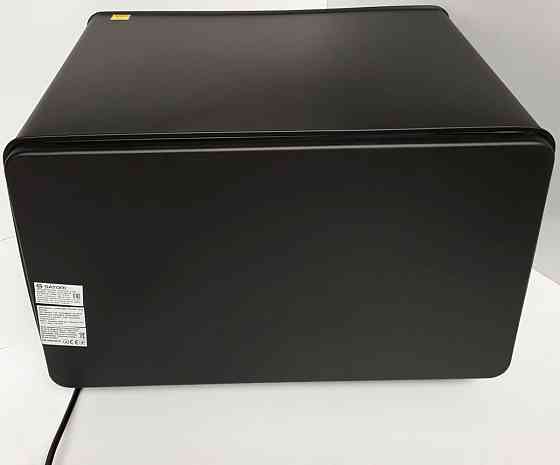 Электрическая печь Satori SEO-3820-BL Киев