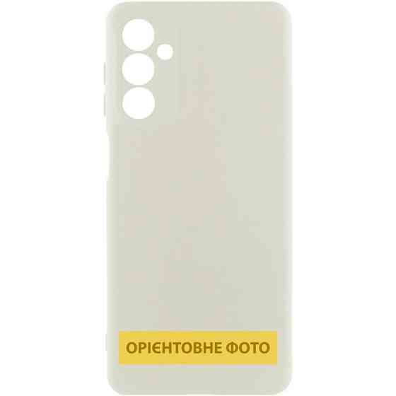 Чехол TPU GETMAN Liquid Silk Full Camera для Xiaomi Redmi 15 (EU) Херсон