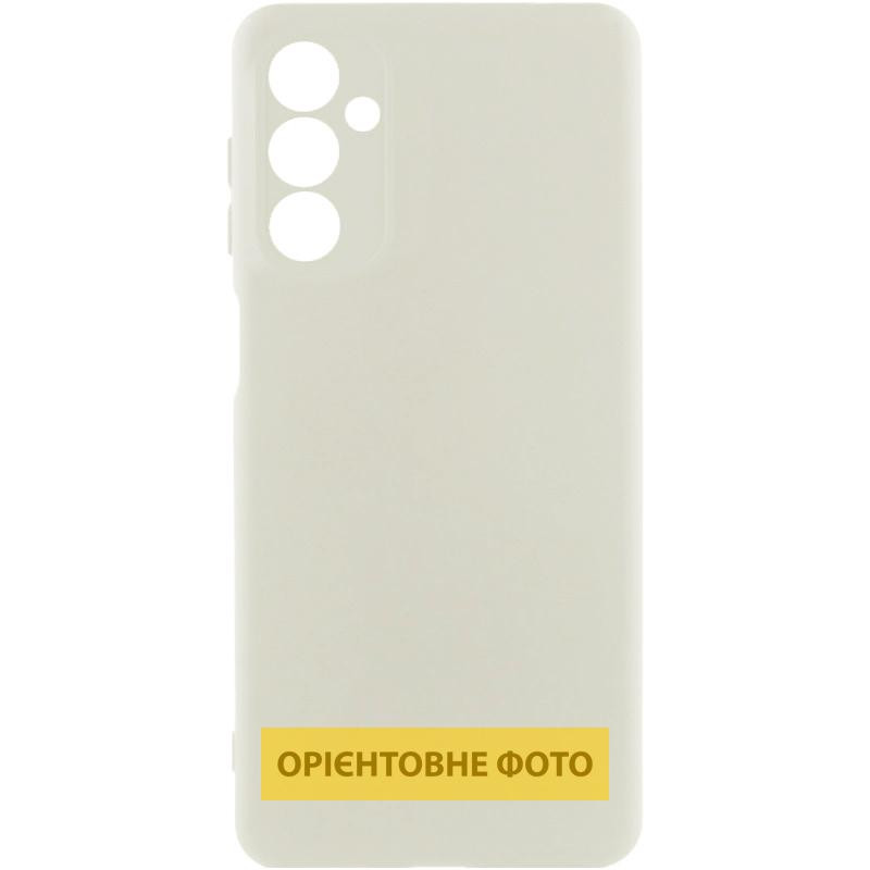 Чехол TPU GETMAN Liquid Silk Full Camera для Xiaomi Redmi 15 (EU) Херсон - зображення 1