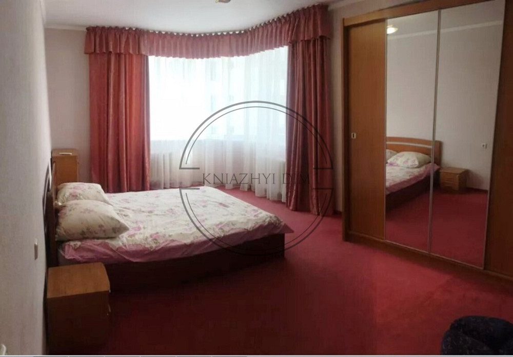 Продаж 4х кім. квартири м. Позняки, Осокорки Код № 21132514 Київ - зображення 9