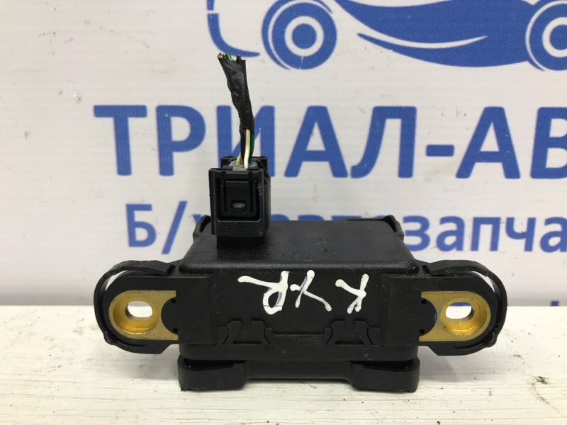 Датчик ускорения SsangYong Kyron 2005-2016 4896009000 (Арт. 49458) Київ - зображення 2