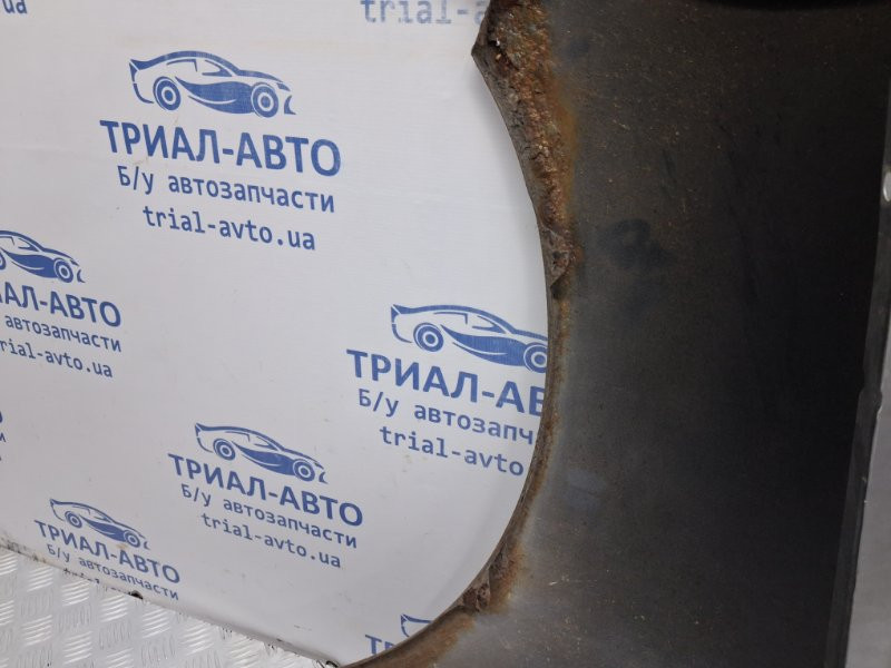 Крыло переднее правое Mitsubishi Lancer 9 1.6 БЕНЗИН 4G18 2003 (б/у) Київ - зображення 10