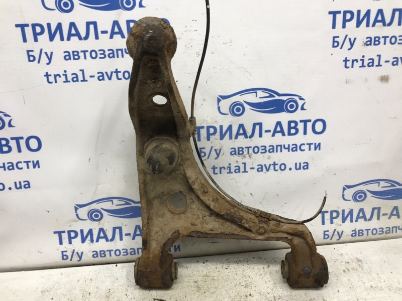 Рычаг задний поперечный Suzuki Grand Vitara 2005-2016 46201-65J00 (Арт. 49231) Киев - изображение 5