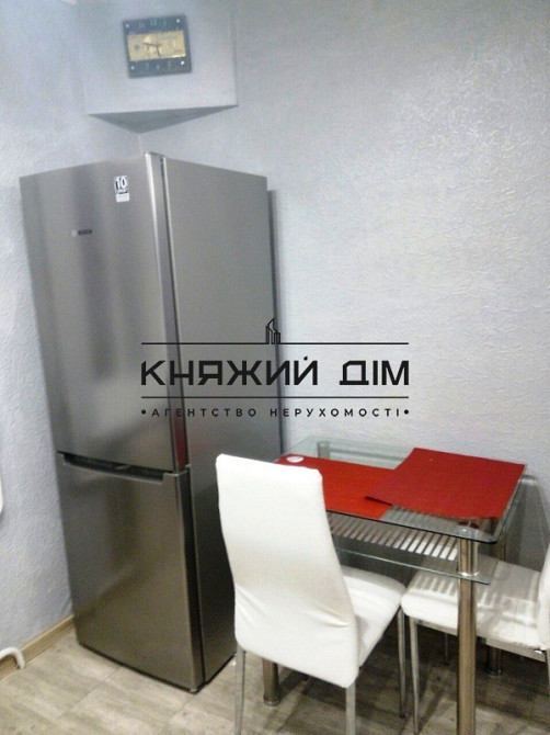 Шикарнвя однокомнатная после ремонта в ЦЕНТРЕ .Код объекта: 1158042 Киев - изображение 9