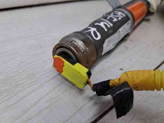 Airbag потолка(шторка) правый Hyundai Santa fe DM 2.2 DIESEL D4HB 2012 (б/у) Київ