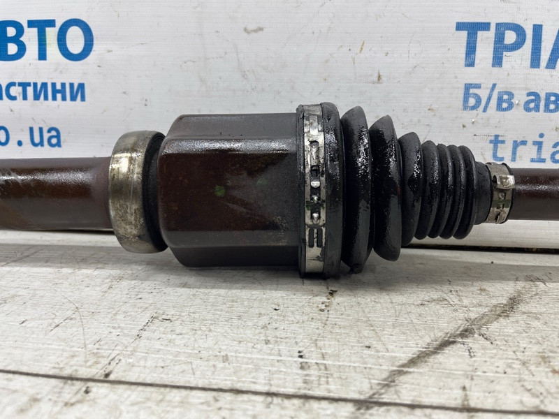 Привод передний правый Ford Escape 3 2.0 БЕНЗИН ENR90 2012 (б/у) Киев - изображение 2