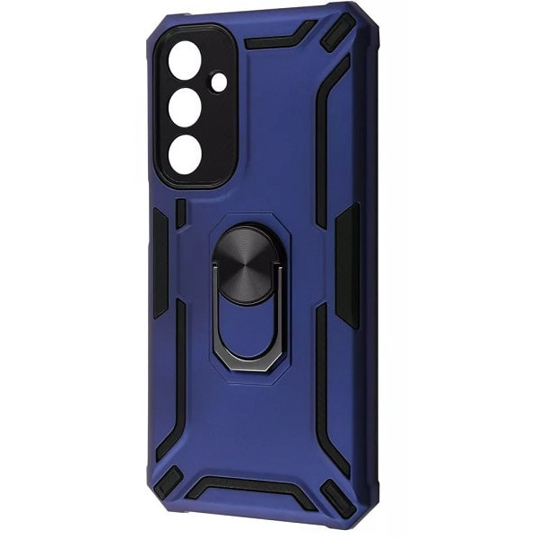 Чохол WAVE Power Magnetic для Samsung A26 5G A266 Navy Blue (Код товару:40320) Харьков - изображение 1