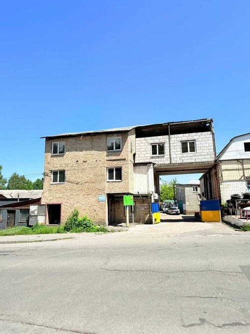 продажа торговые площади Киев, Подольский, 225000 $ Київ - зображення 3