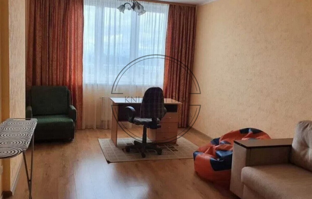 Продаж 1 кімнатної квартири по вул. Урлівська 40 21145515 Киев - изображение 6