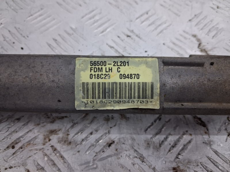Рулевая рейка Hyundai I30 2007-2012 565002L201 (Арт. 78309) Київ - зображення 8