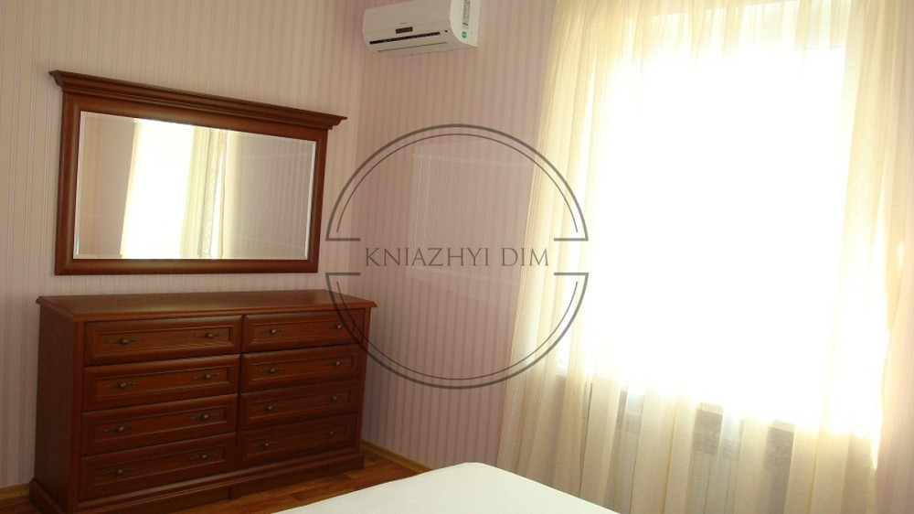 Оренда 2-к квартири, вул. Чавдар, 6, метро Осокорки 5 хв. № 1195429 Киев - изображение 12