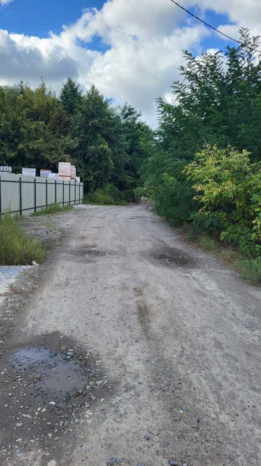 продажа земля коммерческого назначения Киево-Святошинский, Вита-Почтовая, 409500 $  - зображення 7