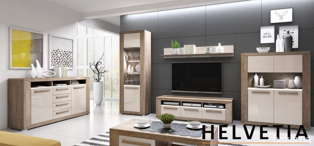 Мебель Lumi дуб canyon Украинка Обухов Киев Буча Ирпень Обухов - изображение 1