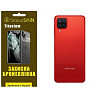 Поліуретанова плівка StatusSKIN Titanium на корпус Samsung A12 A125/A127/M12 M127 Глянцева Харків