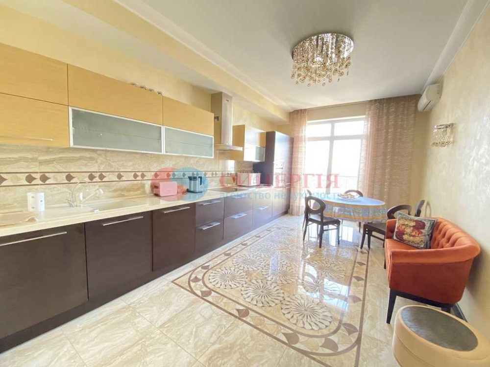 долгосрочная аренда 3-к квартира Киев, Печерский, 2000 $/мес. Київ - зображення 8