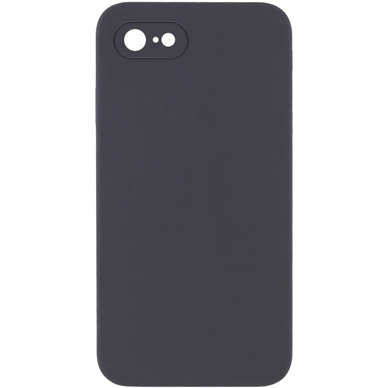 Чехол Silk Square Full Camera Protective (AA) NO LOGO для Apple iPhone 7/8/SE (2020) (4.7") Херсон - зображення 1