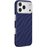 Чехол TPU+PC KVZV Kayla Ultra-thin with Magnetic Fit для Apple iPhone 17 Pro / 18 Pro (6.3") Херсон