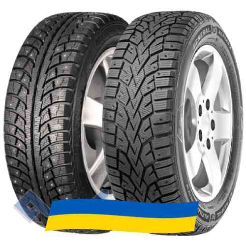 225/50 R17 General Tire Altimax Arctic 12 98T Легкова шина Киев