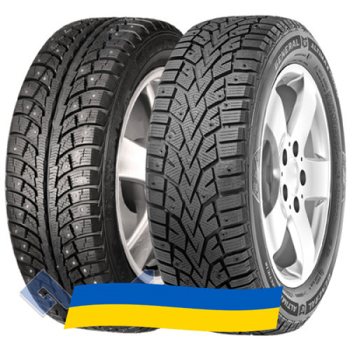 225/50 R17 General Tire Altimax Arctic 12 98T Легкова шина Київ - зображення 6