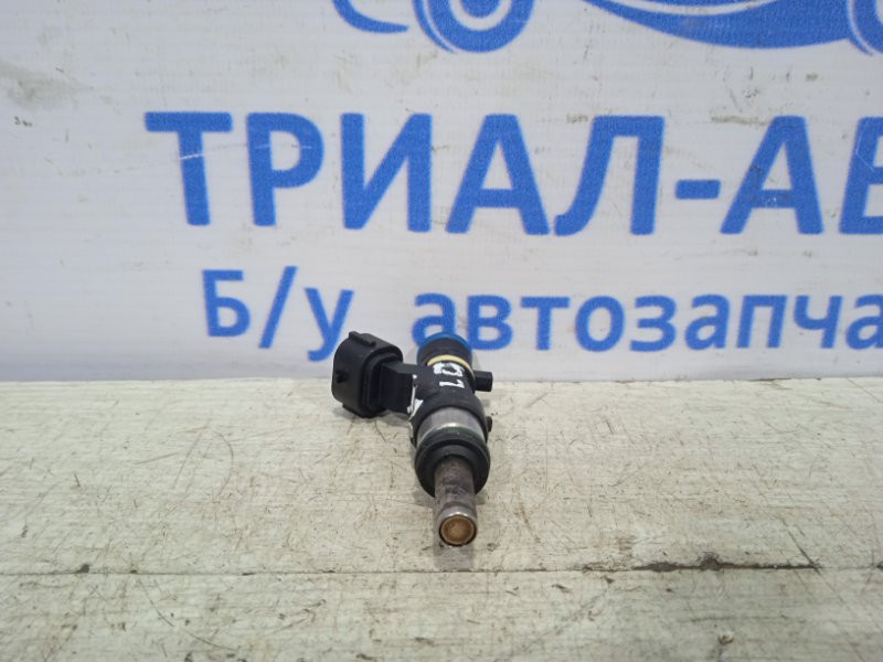 Форсунка топливная Mitsubishi Lancer 10 2.0 2007 (б/у) Киев - изображение 3