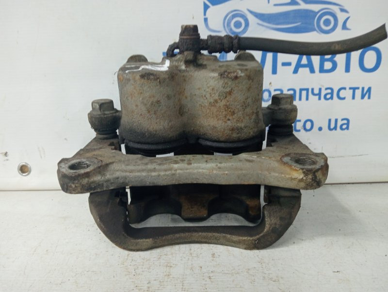 Суппорт передний правый Mazda CX 7 2006-2012 L232-33-980B (Арт. 58733) Киев - изображение 4