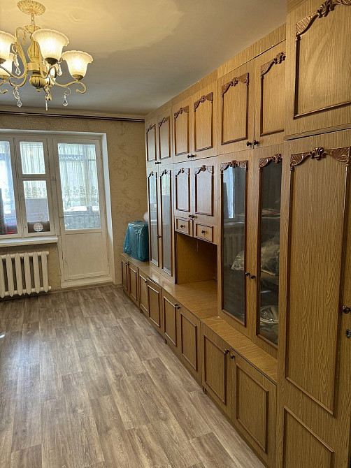 Продам. 1-к.кв. 3/10, ж/м Північний, вул. Семафорна Днепр - изображение 2