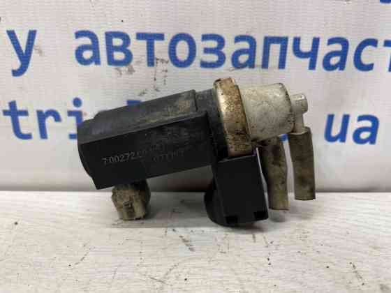 Клапан управления турбиной Kia Ceed ED 1.6 DIESEL D4FB 2006 (б/у) Киев