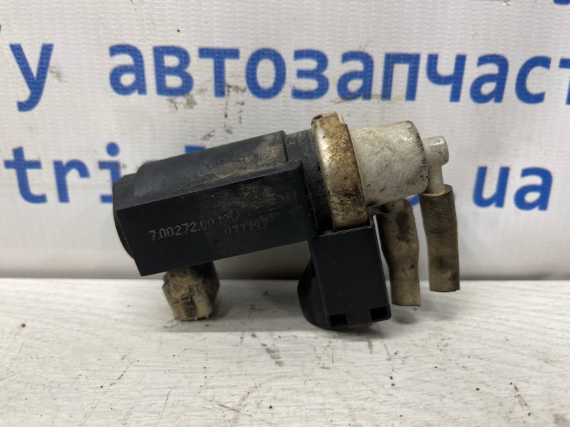 Клапан управления турбиной Kia Ceed ED 1.6 DIESEL D4FB 2006 (б/у) Киев - изображение 1