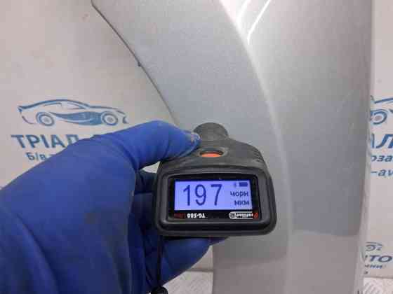 Крыло переднее левое Hyundai I30 FD 1.6 DIESEL D4FB 2007 (б/у) Київ