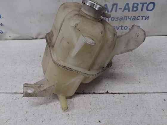 Бачок радиатора (расширительный) Nissan Navara 2004-2015 21710EB31A (Арт. 82467) Киев