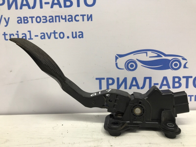 Педаль газа Mitsubishi Lancer 10 1.5 БЕНЗИН 4A91 2007 (б/у) Київ - зображення 1