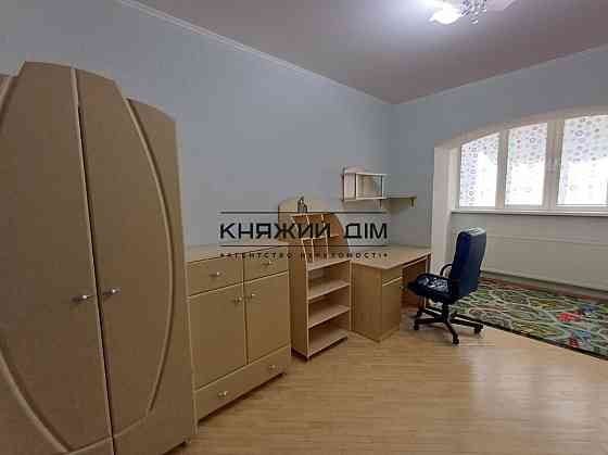 Оренда 3 к. кв. біля метро Позняки. Код об'єкта: 1149216 Київ