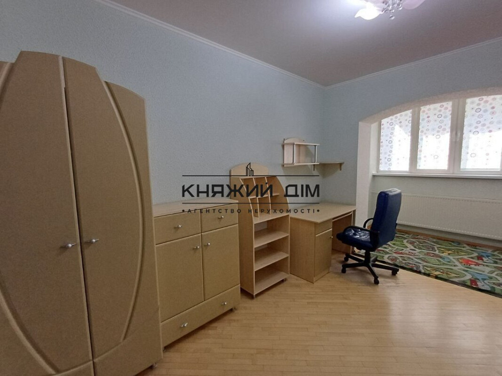 Оренда 3 к. кв. біля метро Позняки. Код об'єкта: 1149216 Київ - зображення 5