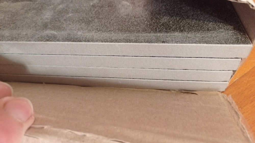 Плитка керамогранит для пола атем atem porcelain gres 29,5X59,5- 1 уп. Киев - изображение 3