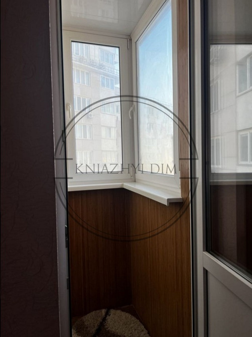 Продаж 3-х к. квартири, вул. Срібнокільська 1, м. Позняки. № 21138969 Київ - зображення 10