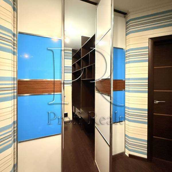 продажа 3-к квартира Киев, Соломенский, 145000 $ Київ - зображення 5