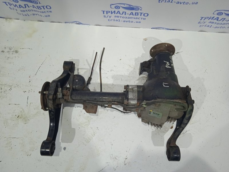 Редуктор передний Mitsubishi Pajero Wagon 2006-2022 MR548646 (Арт. 10278) Київ - зображення 2