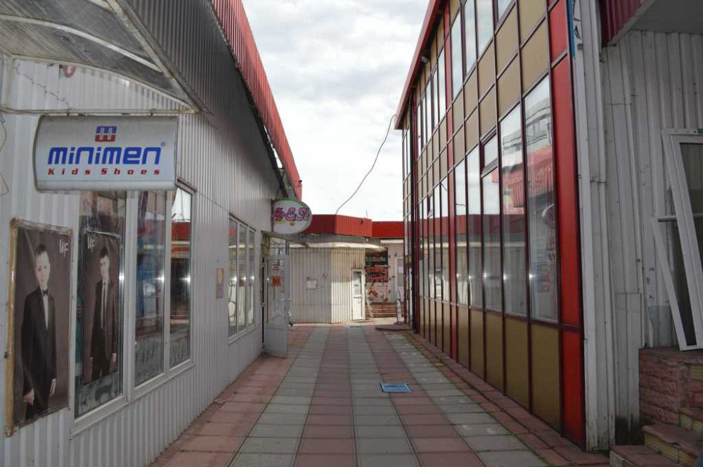 долгосрочная аренда торговые площади Киев, Днепровский, 44450 грн./мес. Київ - зображення 9